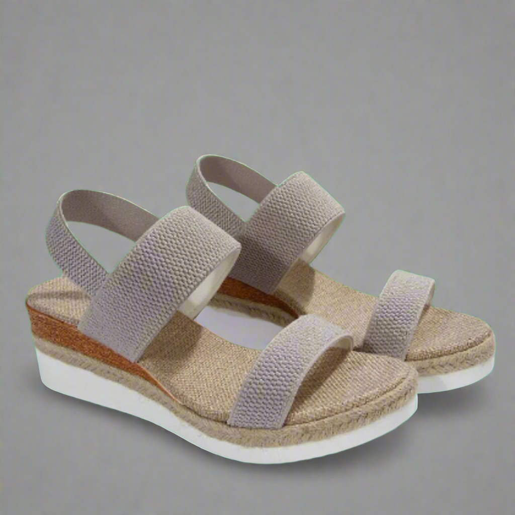 Jenny™ - Ortopedic Sandals