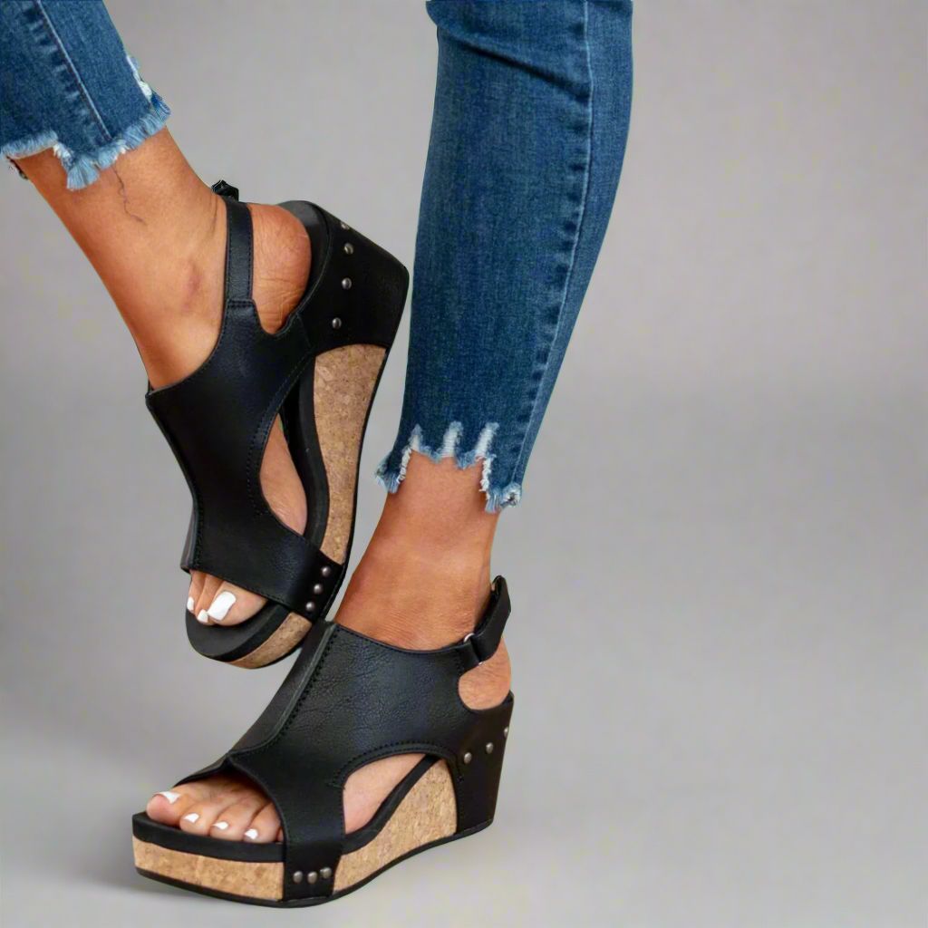 Charlotte™ - Orthopedic Sandals