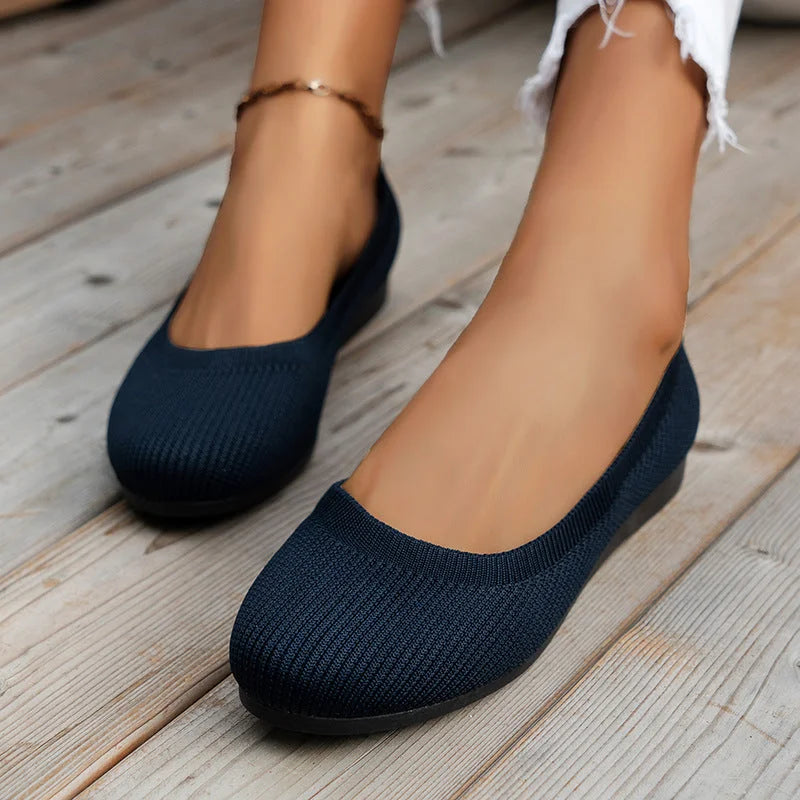 Kathrine™ - Flat Shoes