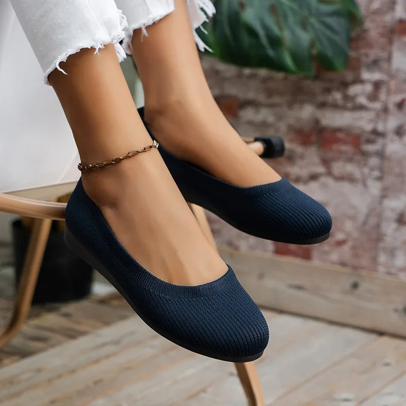Kathrine™ - Flat Shoes