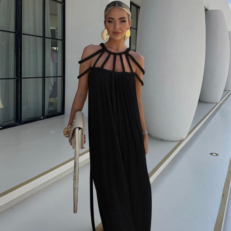 Laurana | Long Dress