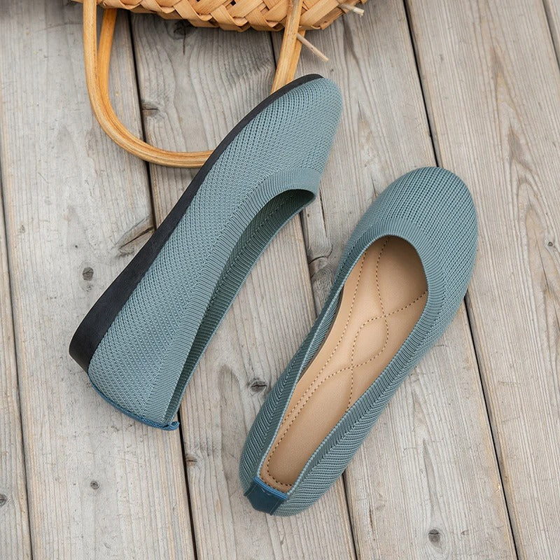 Kathrine™ - Flat Shoes