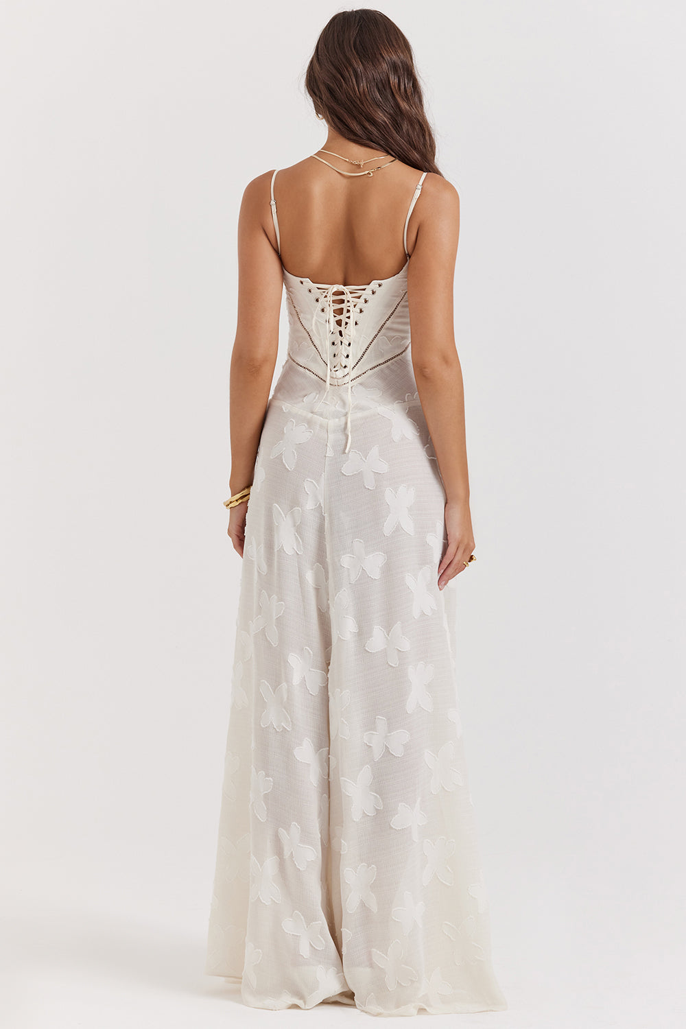 Aleida | Elegant Dress