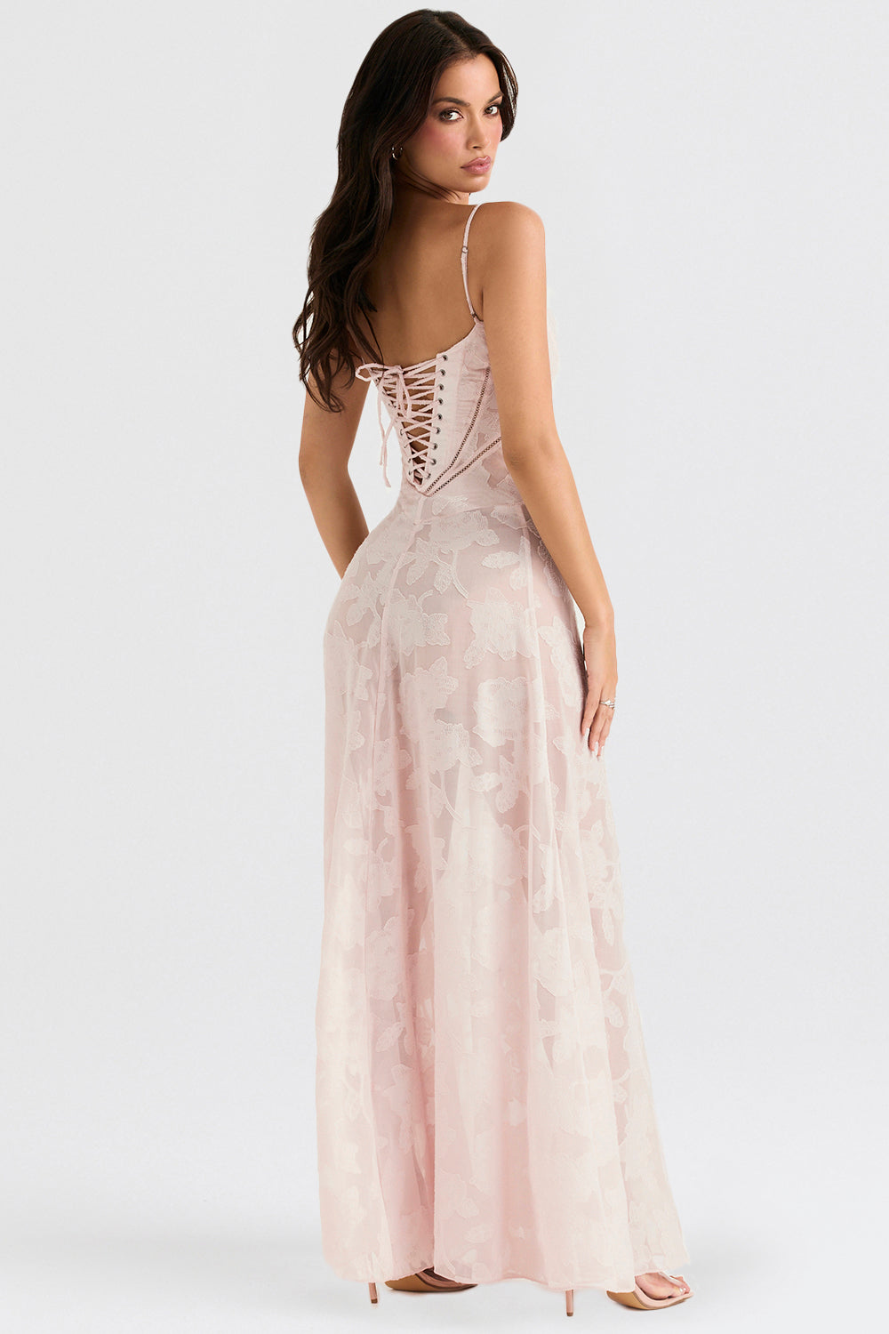 Aleida | Elegant Dress