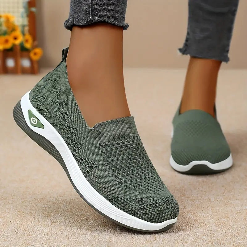 SkySteps™ | Orthopaedic walking shoes with arch support