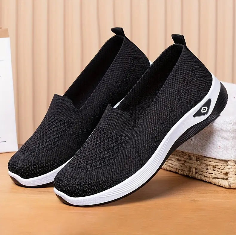 SkySteps™ | Orthopaedic walking shoes with arch support