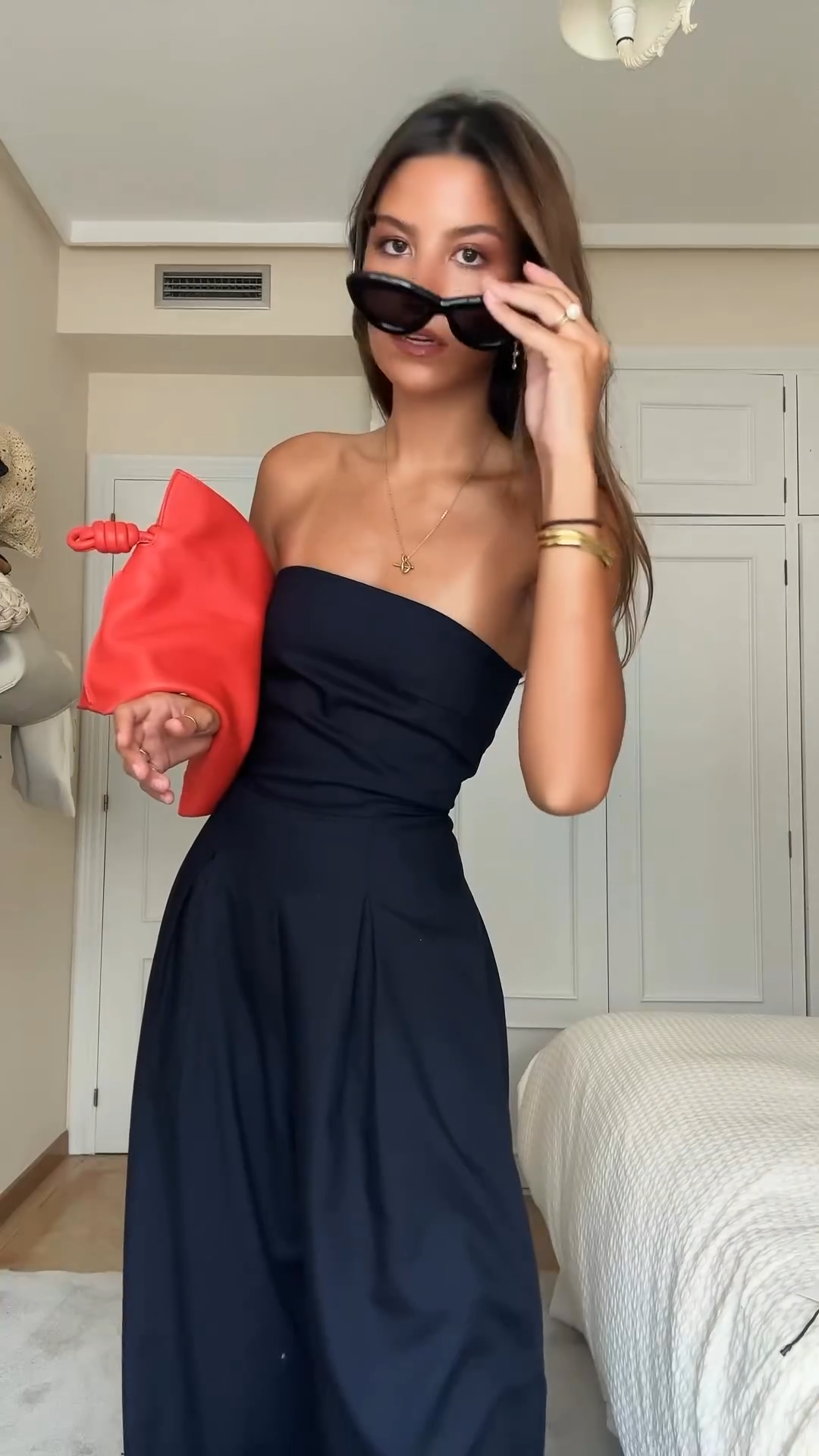 Avery | Stylish jumpsuit