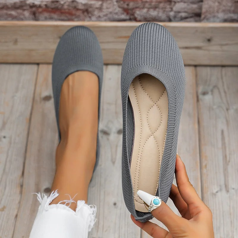 Kathrine™ - Flat Shoes
