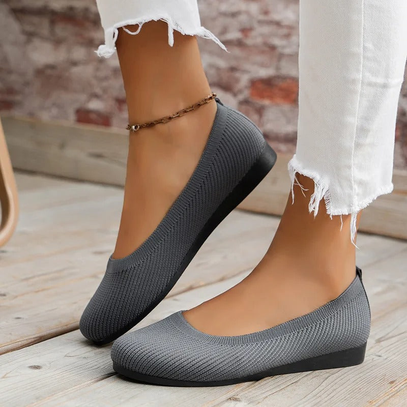 Kathrine™ - Flat Shoes
