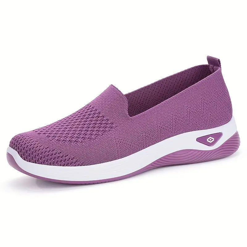 SkySteps™ | Orthopaedic walking shoes with arch support