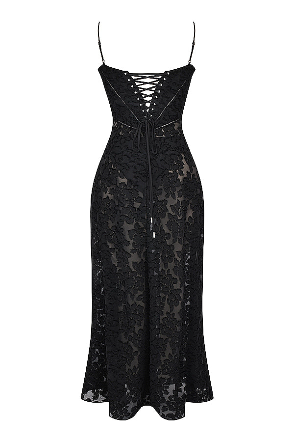 Aleida | Elegant Dress