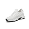 AlphaKicks™ – Stilrena Sneakers med Höjdökning