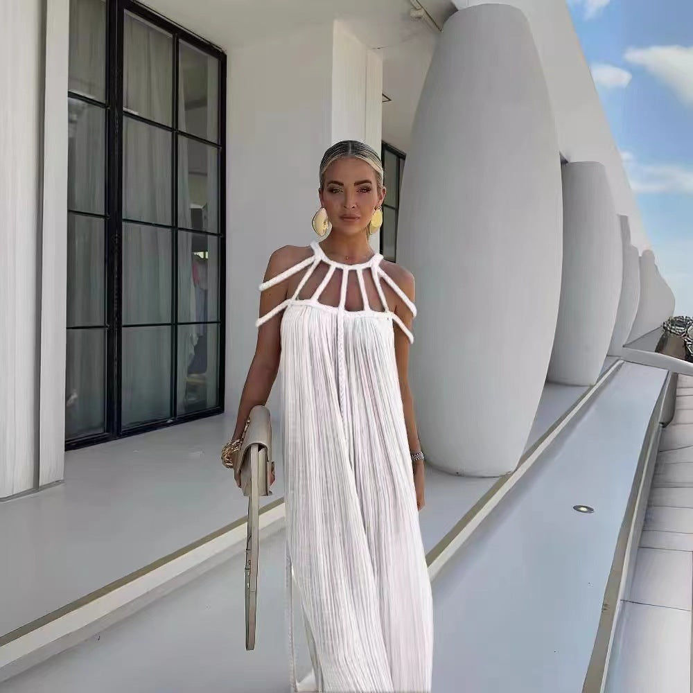 Laurana | Long Dress