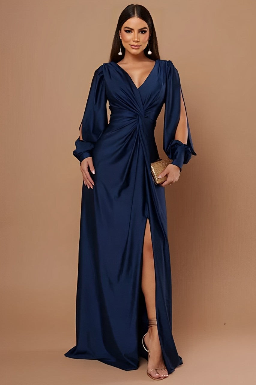 Esma | Elegant dress