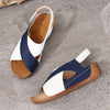 LOTTE - ORTHOPAEDIC SANDALS WITH HEEL SUPPORT