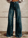 Dorena® | Pantalon Boho Vintage