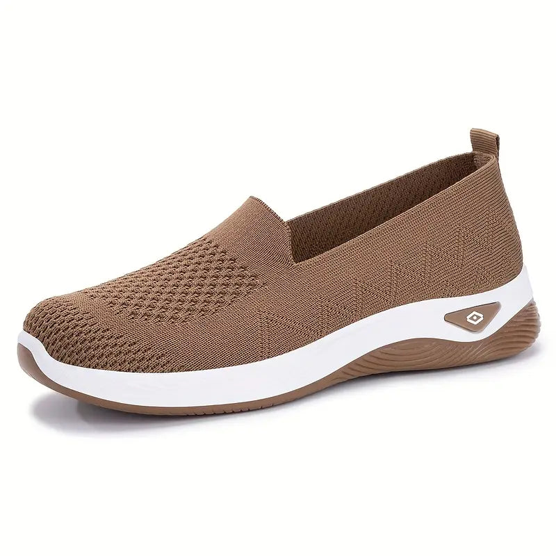 SkySteps™ | Orthopaedic walking shoes with arch support