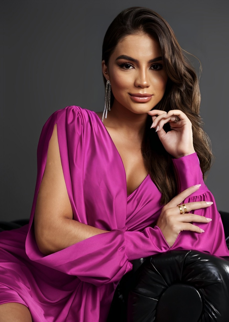Esma | Elegant dress