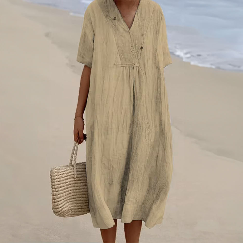 Roma |  Dress