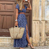 Rita | Elegant and stylish boho dress