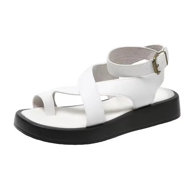 Veda™ – Lätta och Eleganta Ortopediska Sandaler