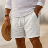 Mikkel™ - Avslappnade & Bekväma Sommarshorts
