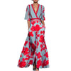 Alina | Fashionable Sleeved Dress