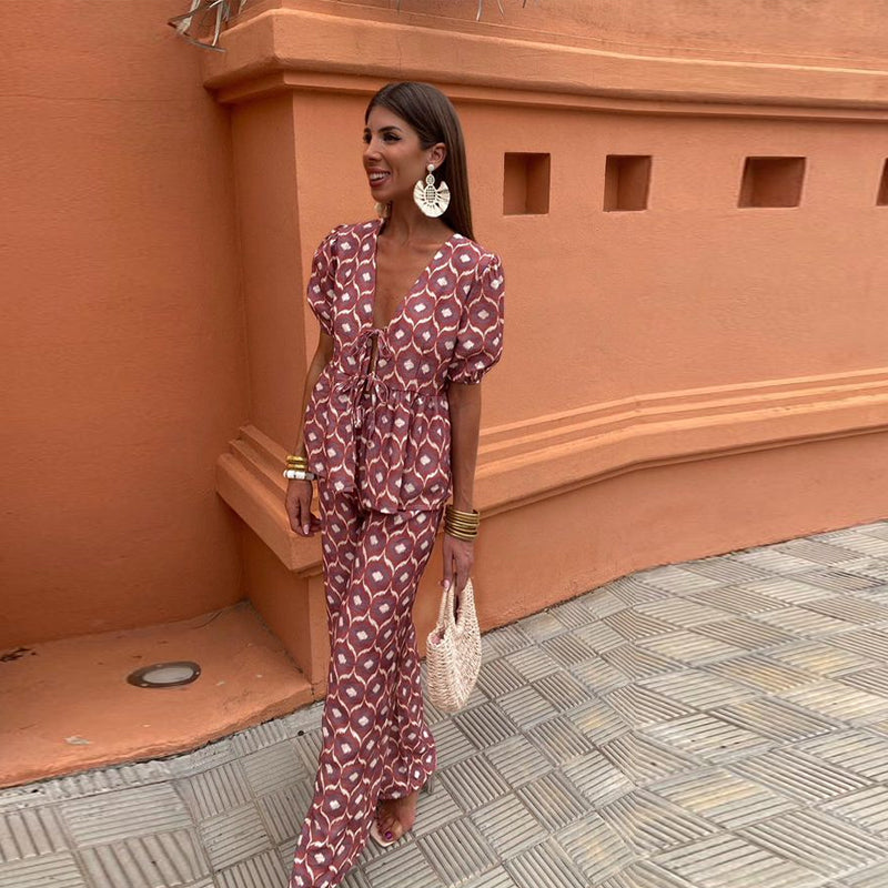 Lisa - Avslappnad och stilren outfit
