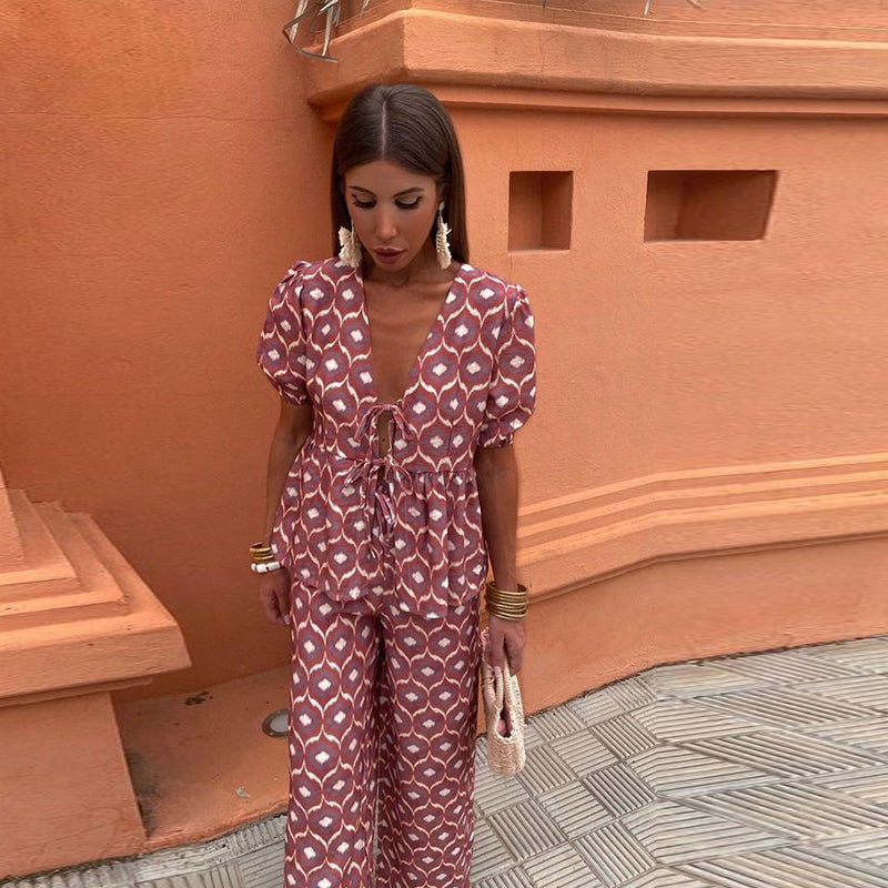 Lisa - Avslappnad och stilren outfit