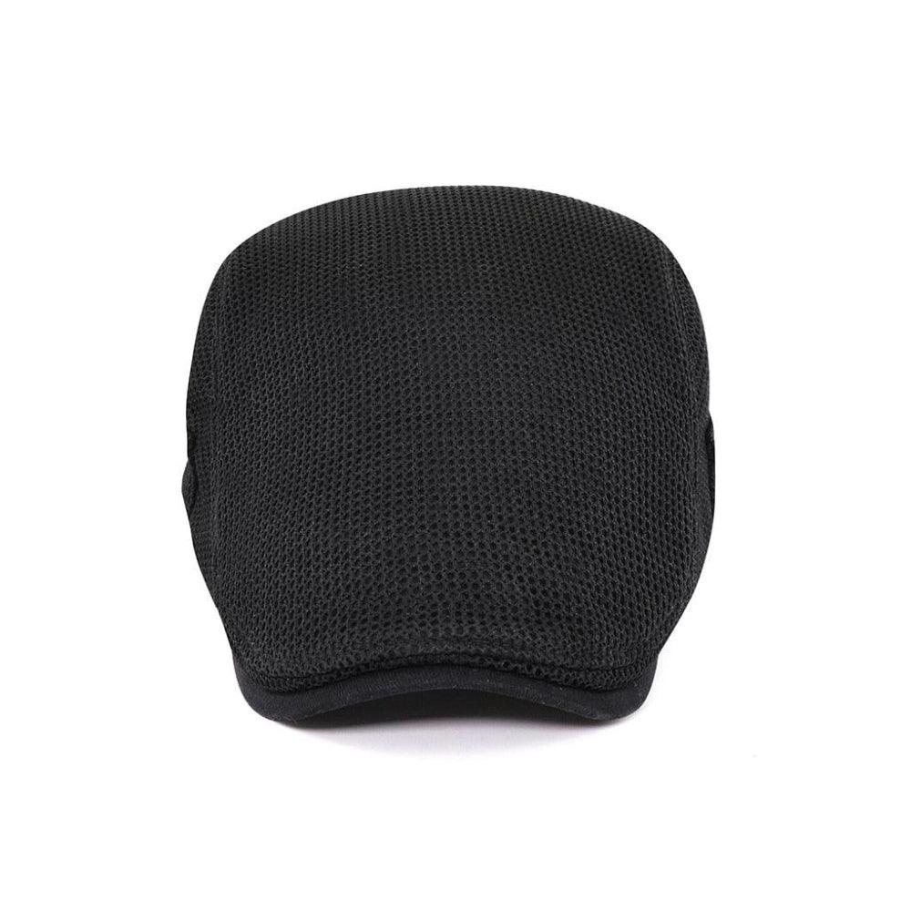 Guillaume™ – Ledig Flat Cap för Män