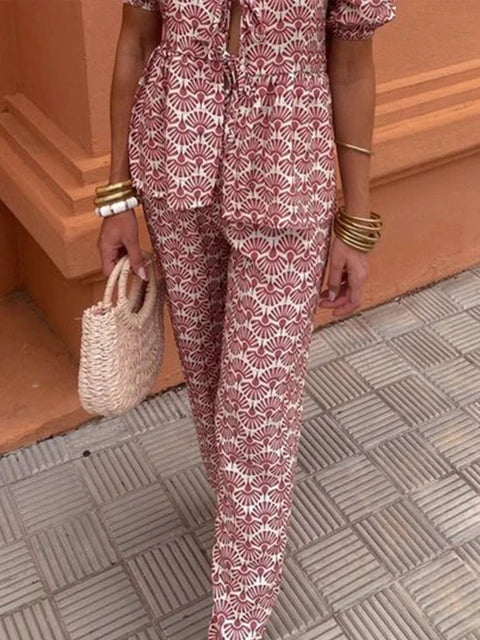 Lisa - Avslappnad och stilren outfit