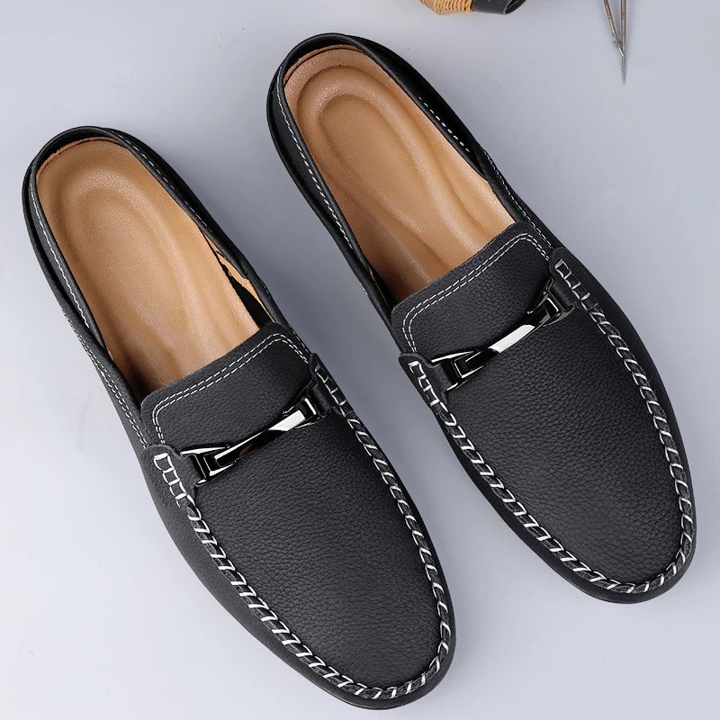 Giovanni | Genuine Leather Loafers