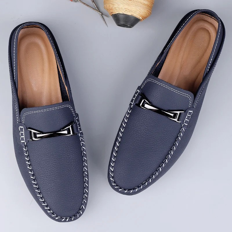 Giovanni | Genuine Leather Loafers