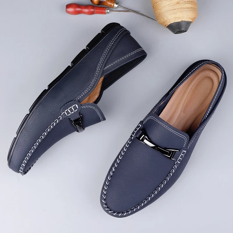 Giovanni | Genuine Leather Loafers