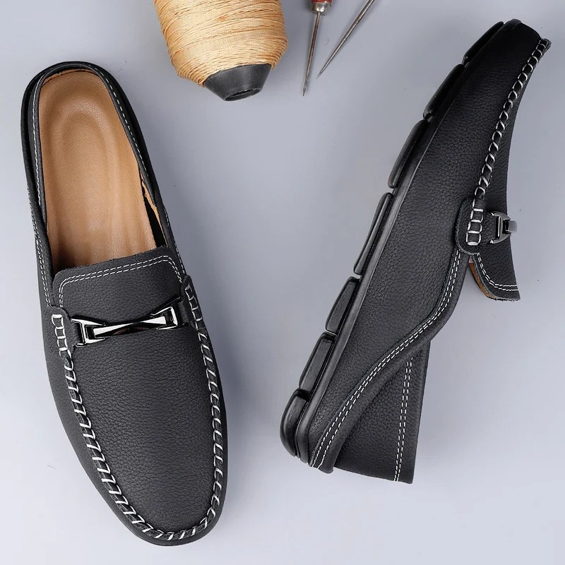 Giovanni | Genuine Leather Loafers