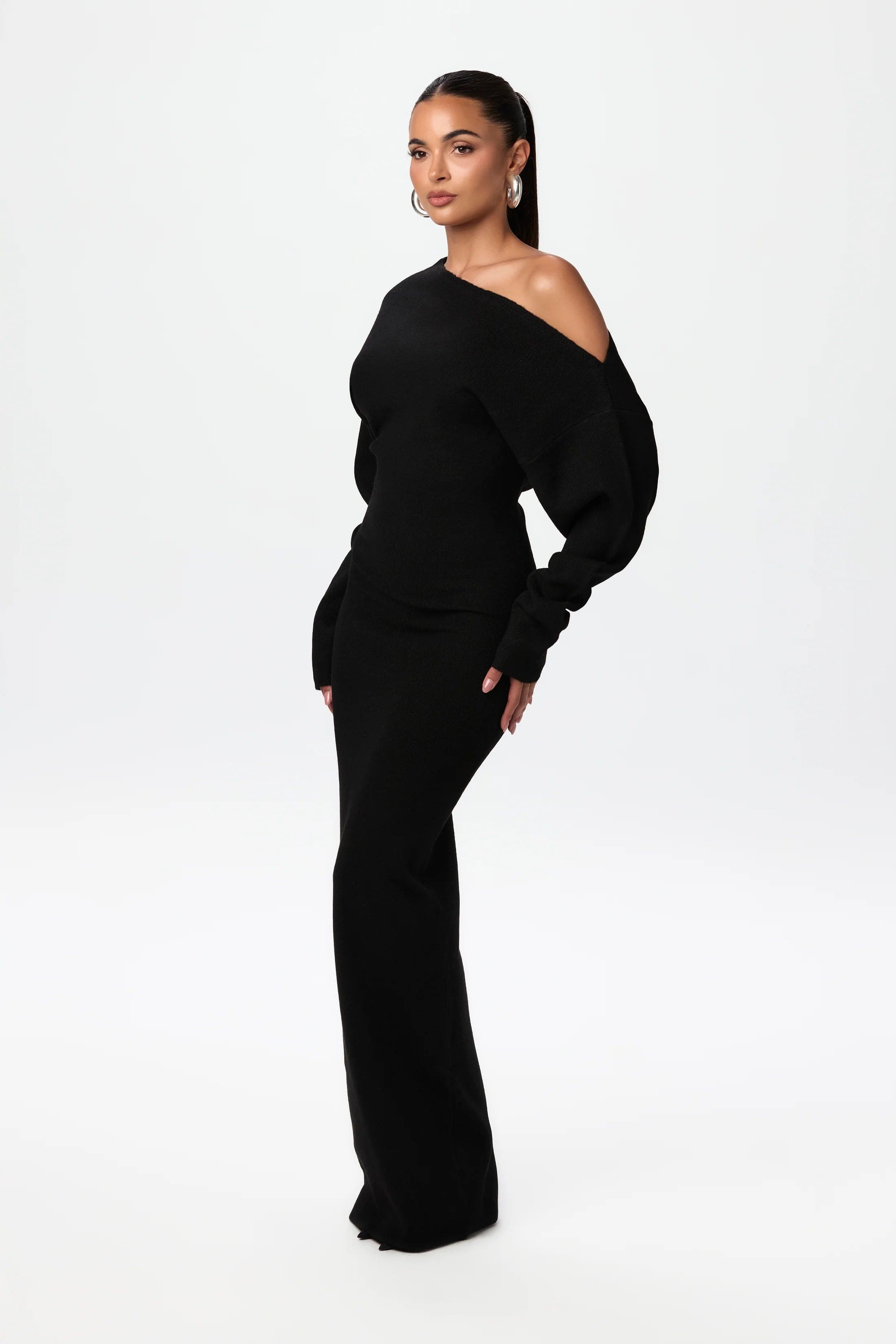 Brisa | elegant dress