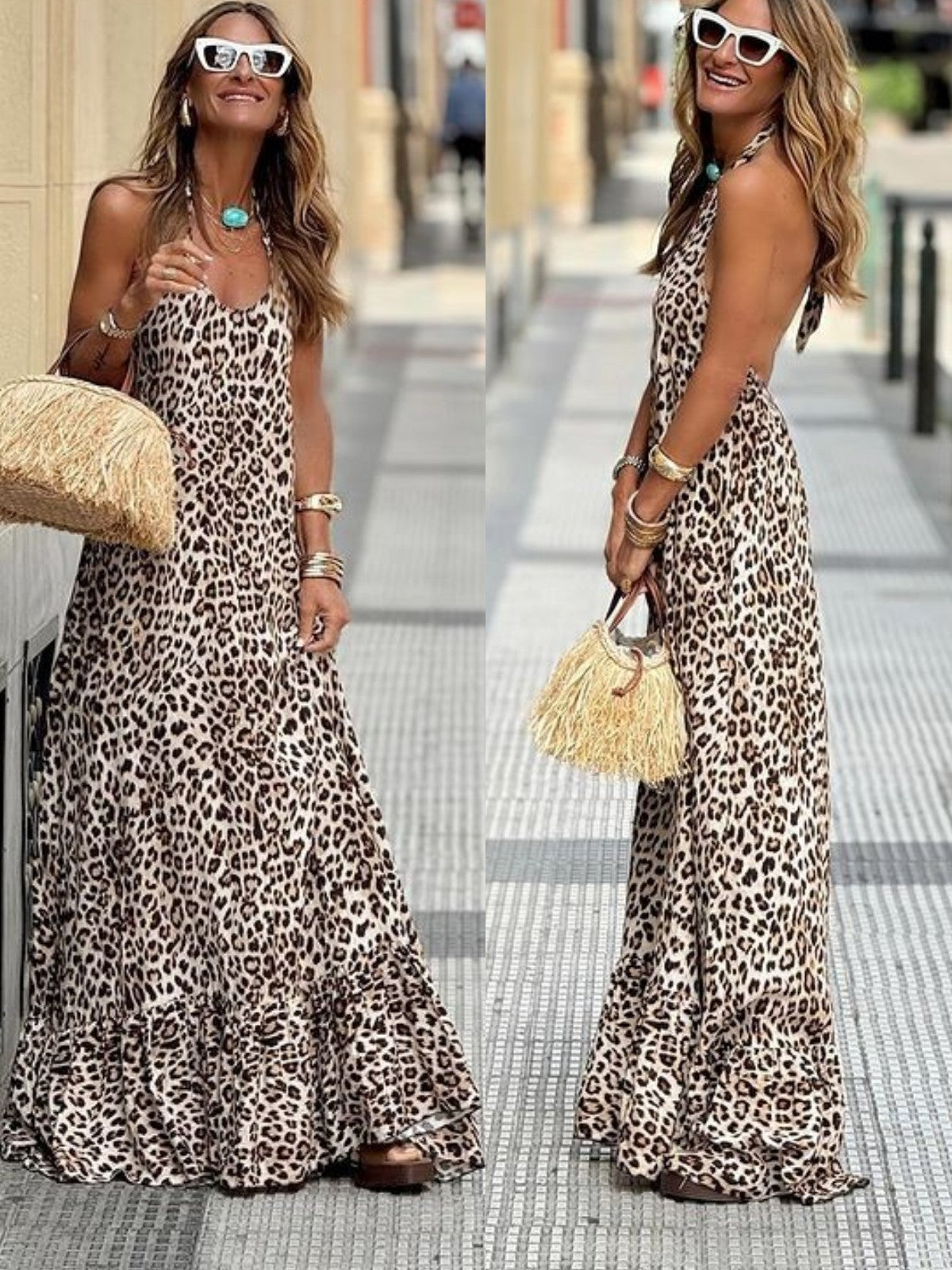Leandra | Dress