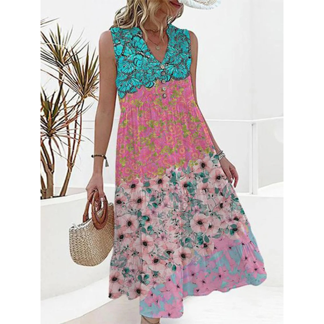 Luiza | Elegant dress