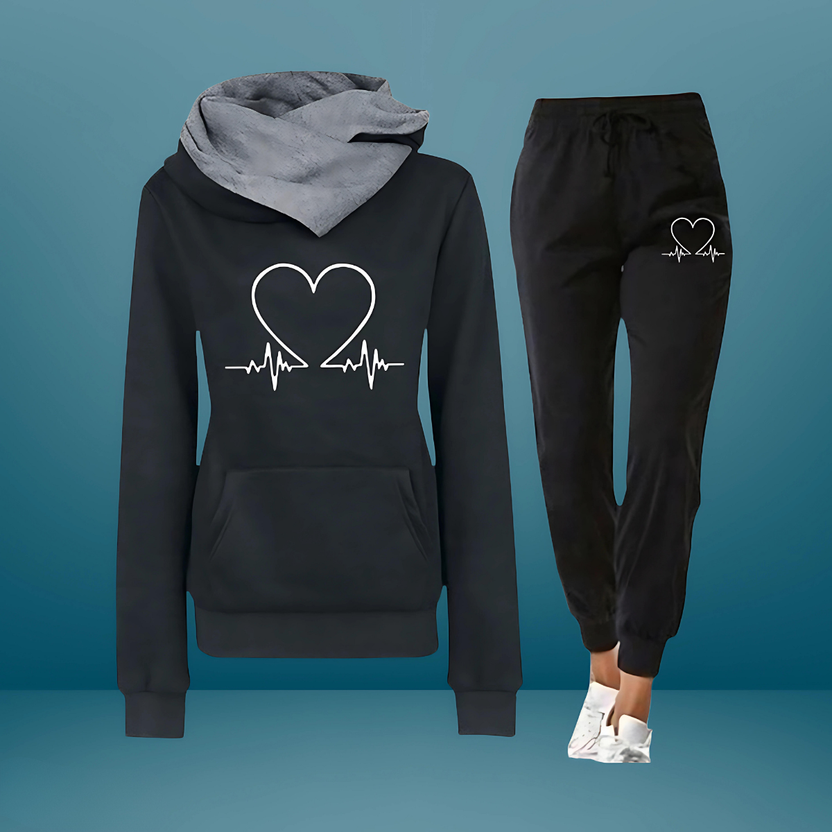 LoveFit™ - Ensemble