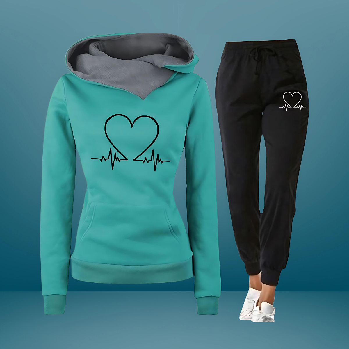 LoveFit™ - Ensemble