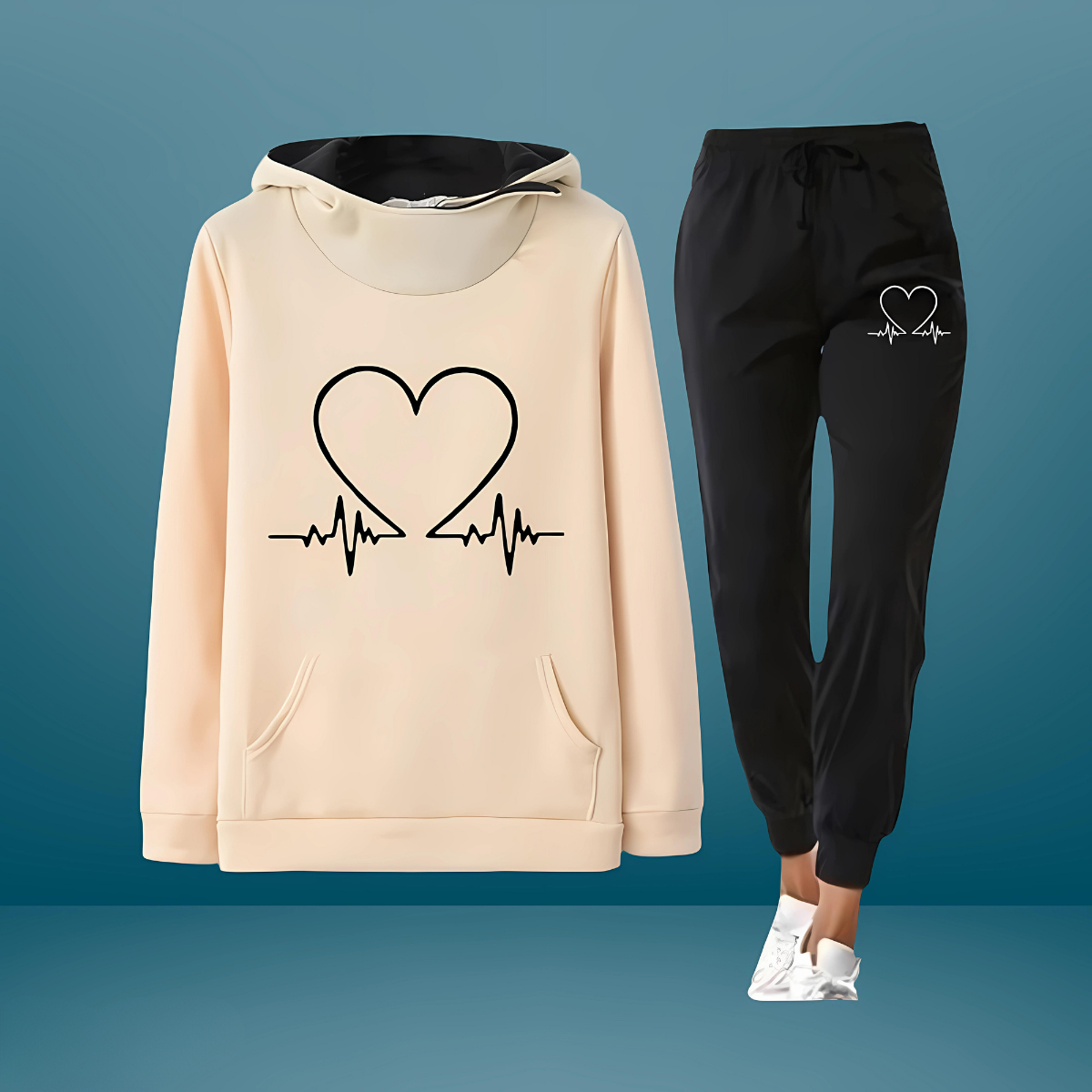 LoveFit™ - Ensemble