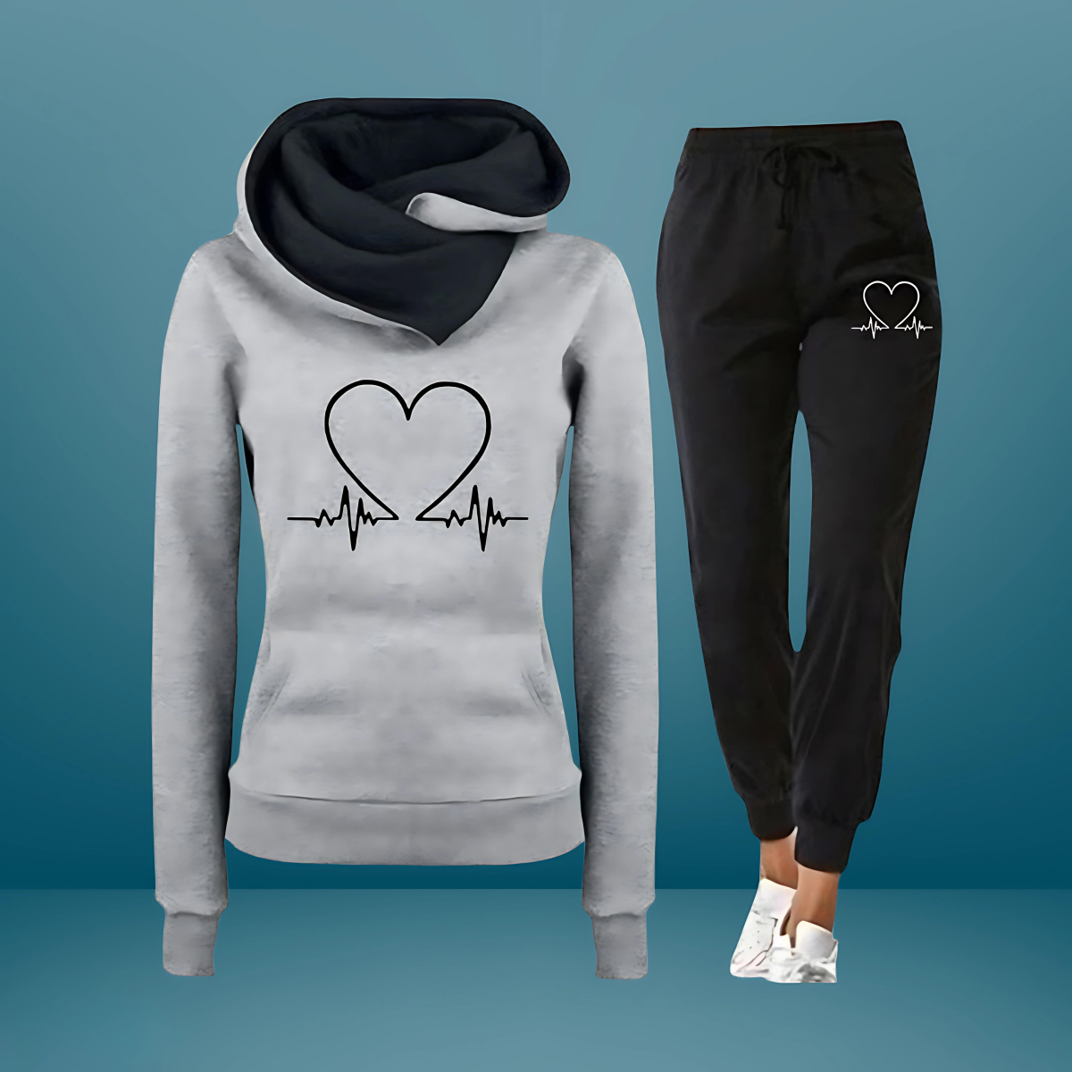 LoveFit™ - Ensemble