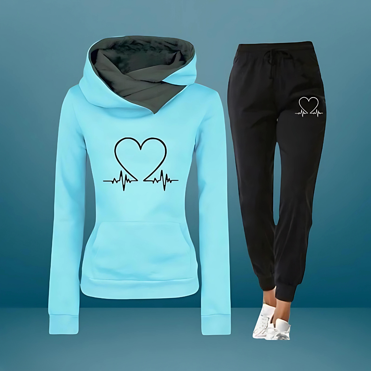 LoveFit™ - Ensemble