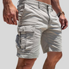 Pontus™ – Somriga Cargoshorts För Män Med Flera Fickor