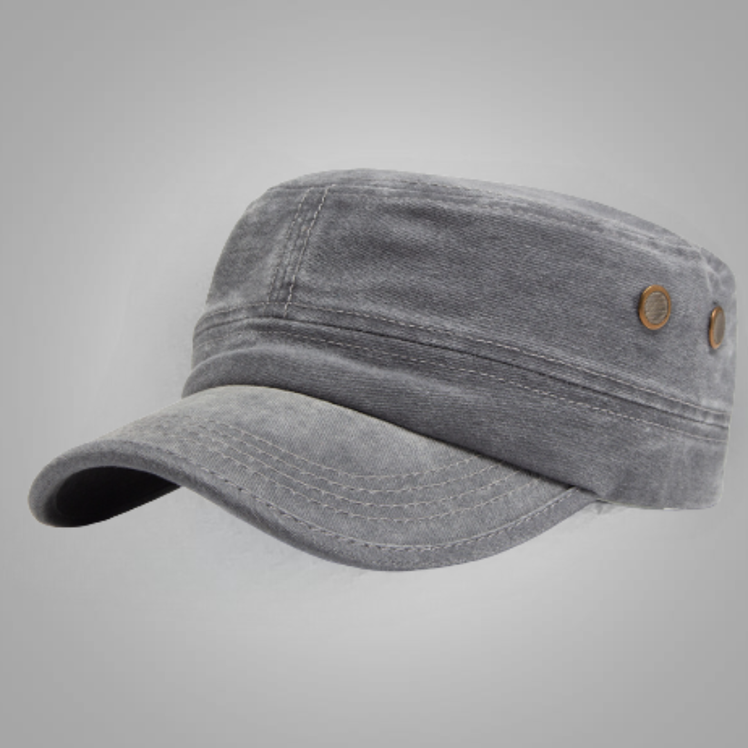 Hatmos™ - Cool Vintage Keps