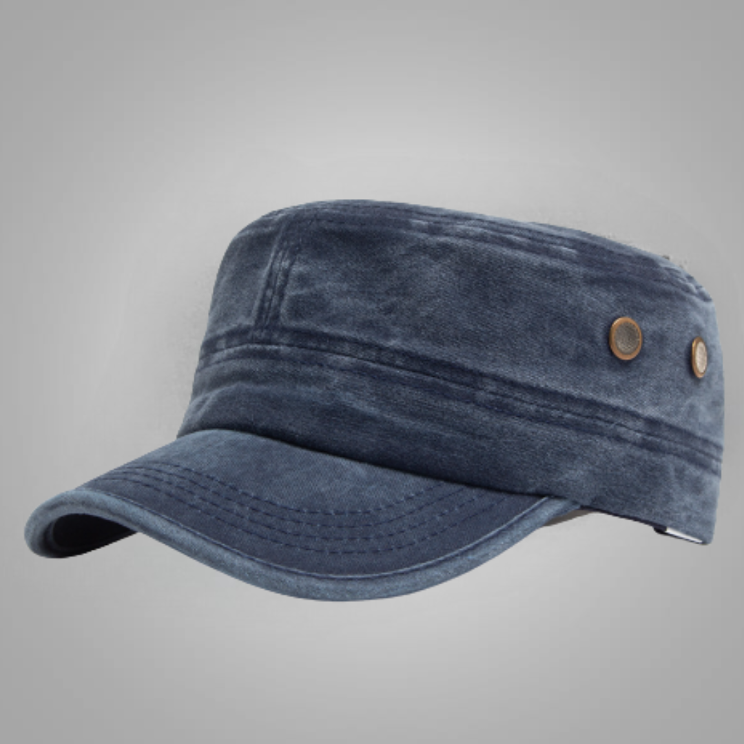 Hatmos™ - Cool Vintage Keps