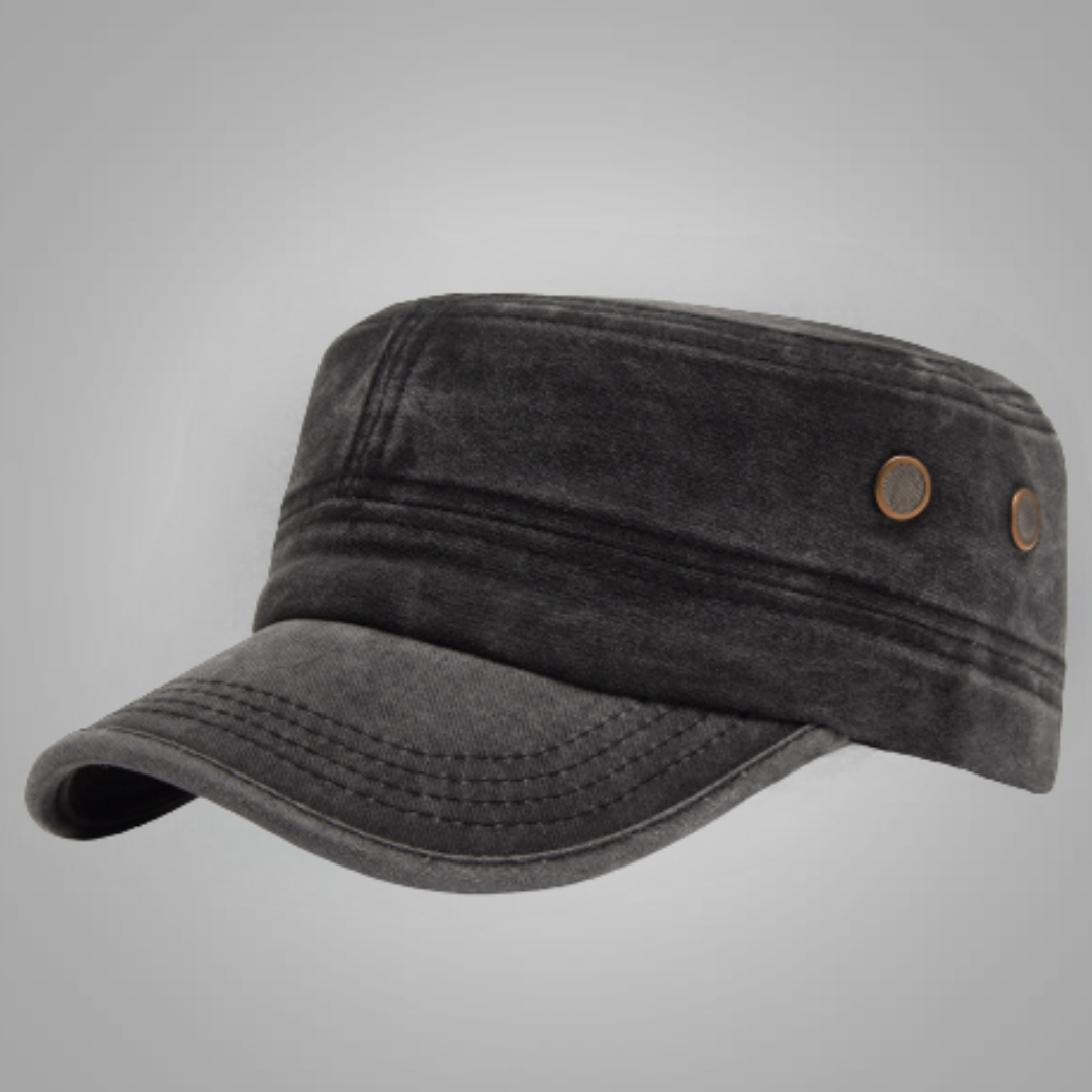 Hatmos™ - Cool Vintage Keps