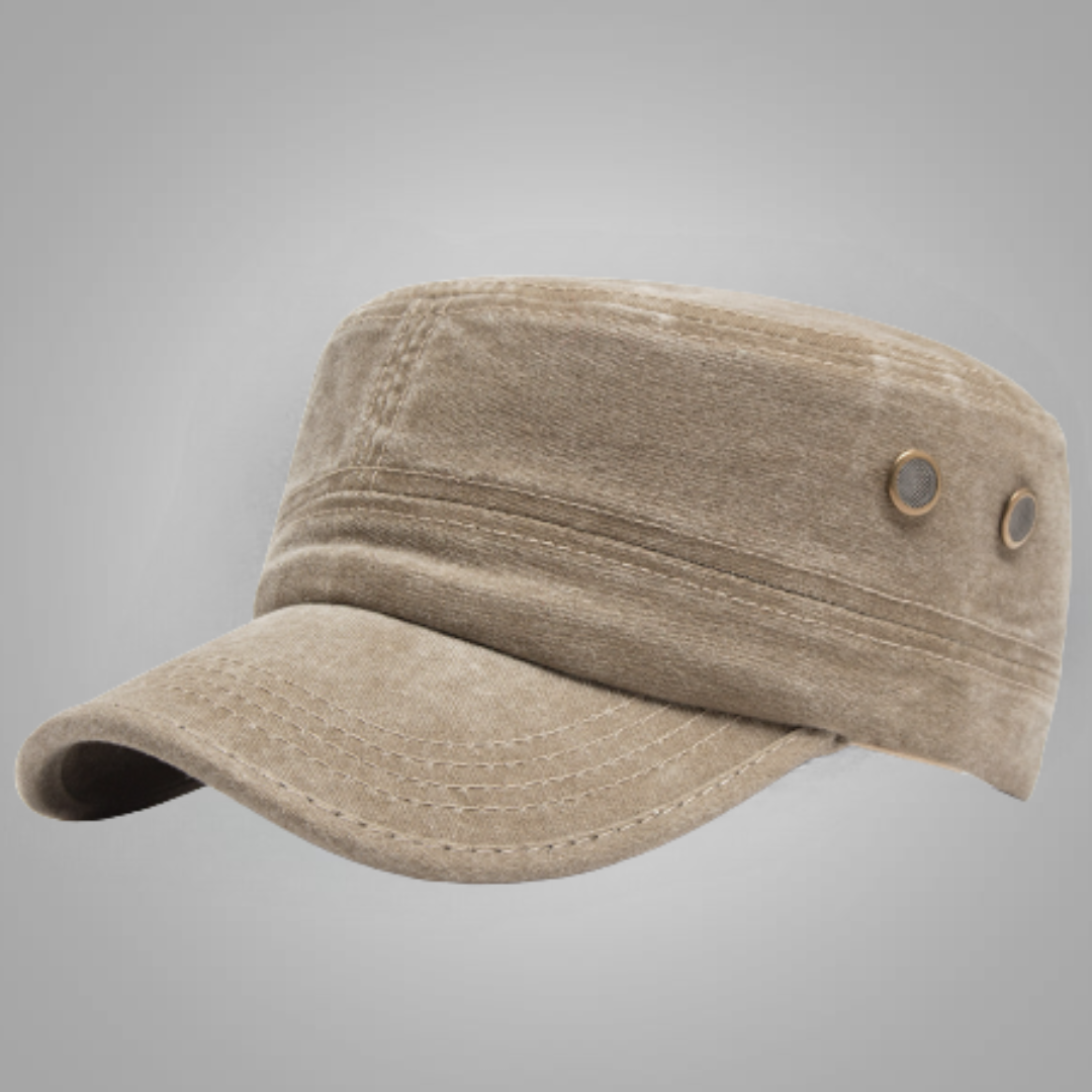 Hatmos™ - Cool Vintage Keps