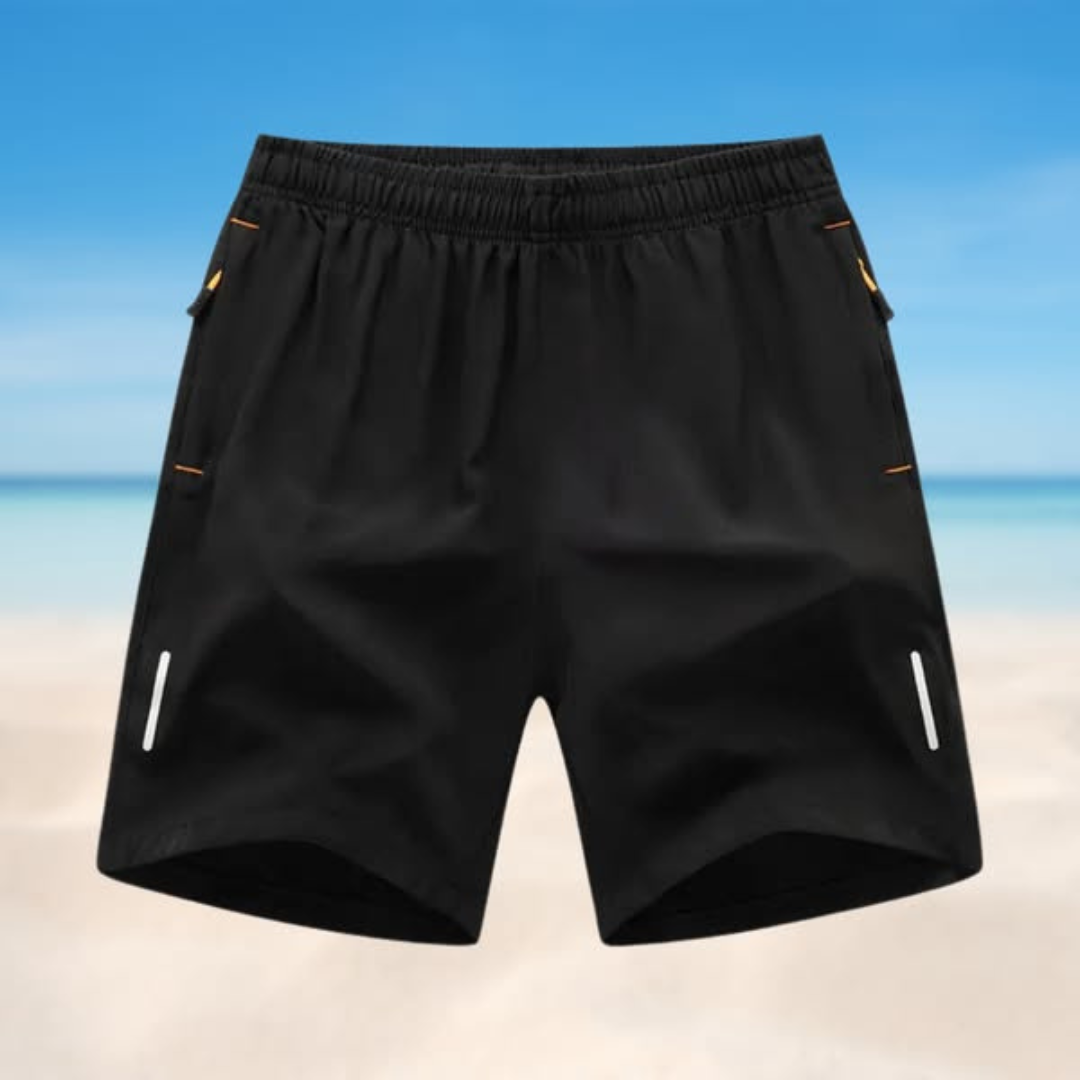 Ivan™ - Sportiga, Bekväma & Absorberande Short