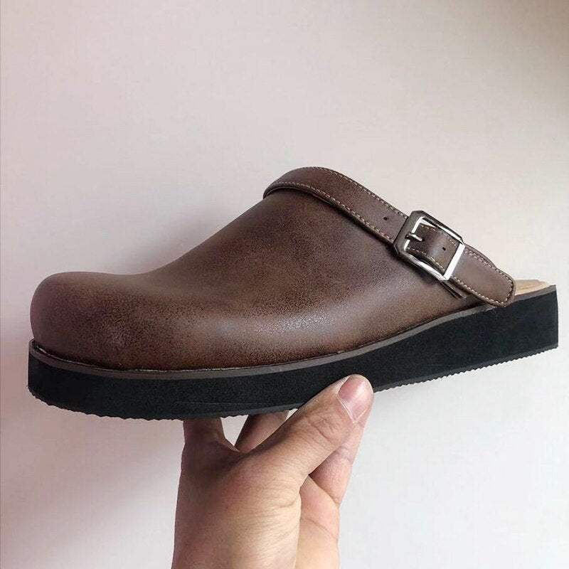 Robin | Orthopaedic shoes for men
